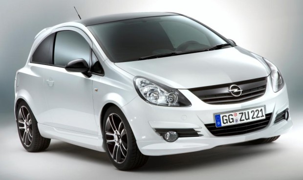 Opel peilt über zehn Prozent Marktanteil an