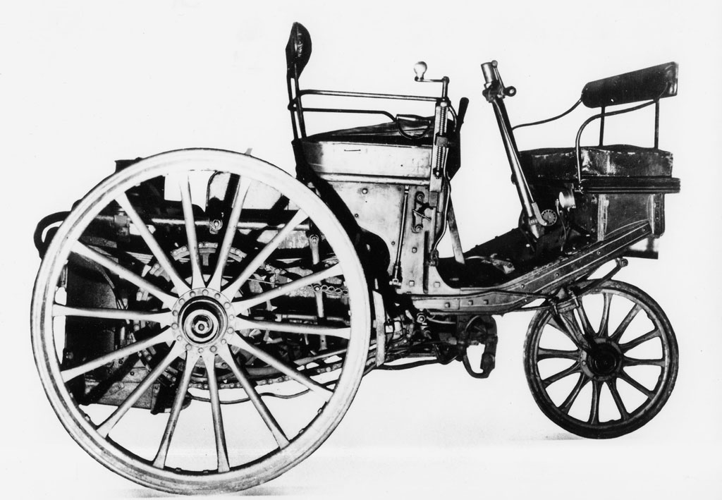 Peugeot hat 50 Millionen Automobile produziert