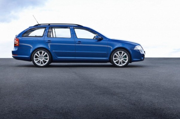 Rückruf für Skoda Octavia 