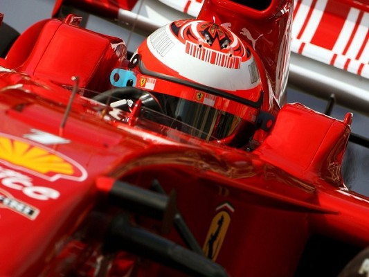 Räikkönen bleibt völlig ruhig: Nichts gewonnen, nichts verloren