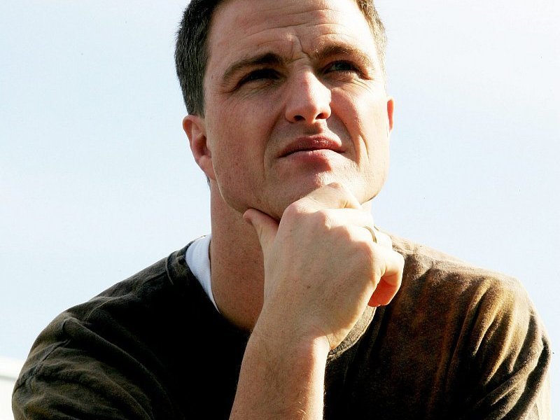 Ralf Schumacher ist überrascht: Mit Samthandschuhen