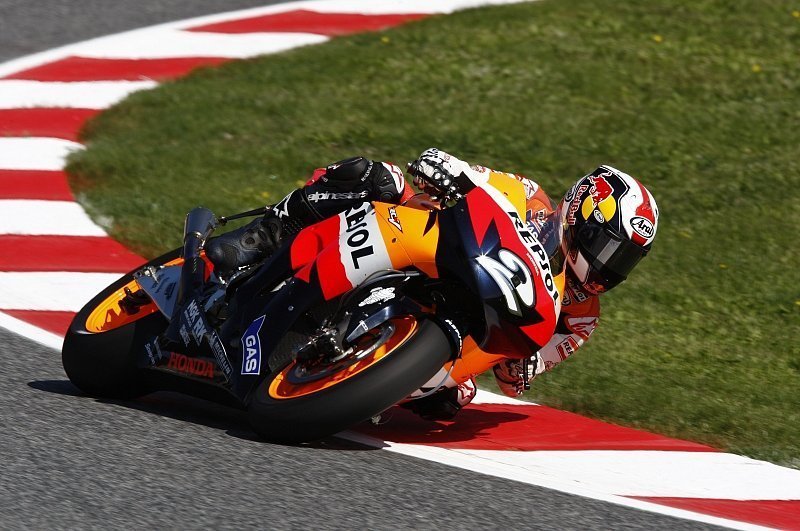 Repsol Honda Piloten sind bereit: Fit und gespannt