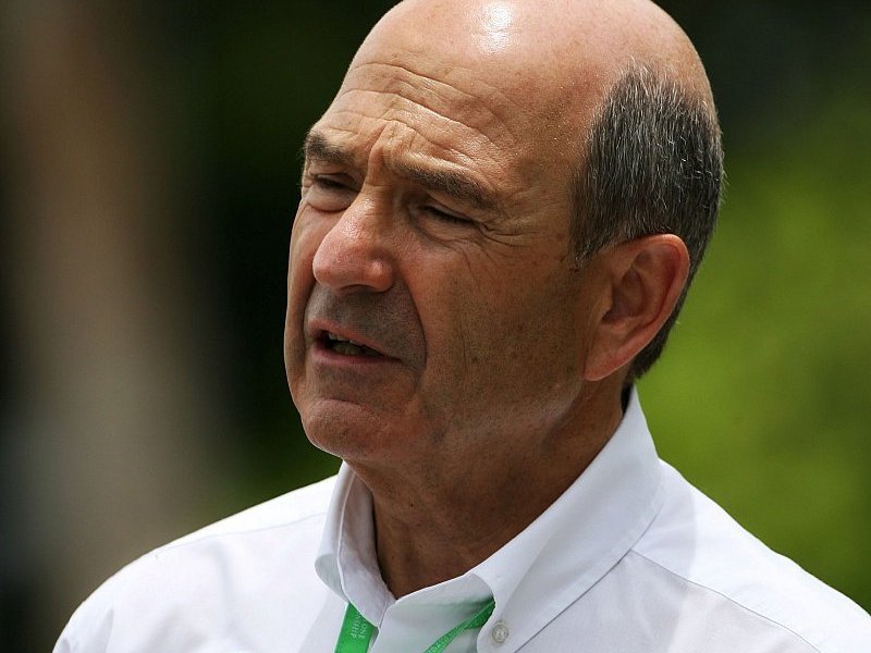Sauber glaubt noch nicht an den Titel: Ferrari und McLaren sind noch schneller