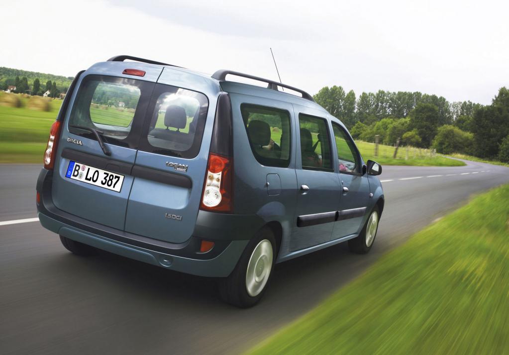 Sieben Sitze: So wird der Pkw zum Shuttle-Bus 