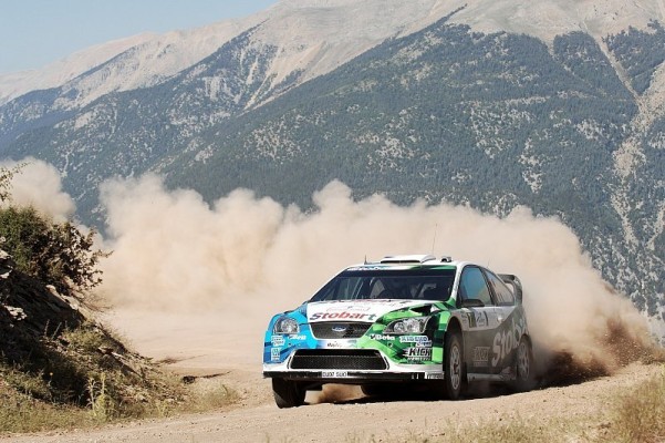 Stobart verpasst Sensation in Türkei: Die verpasste Chance