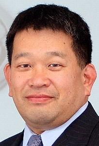 Tanimoto - Daihatsu-Deutschland Präsident