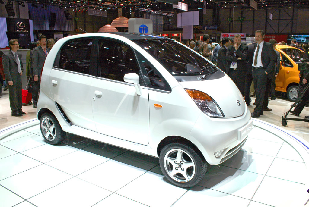 Tata Nano