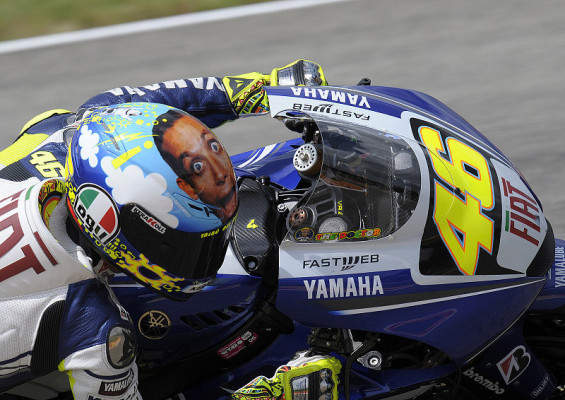 Tohru Ubukata: Das beste Qualifying der Saison