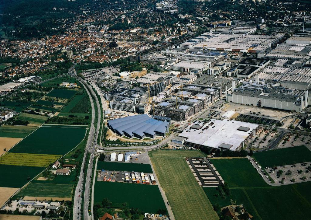 US-Qualitäts-Studie: Pkw ''Made in Germany'' sind Weltspitze 