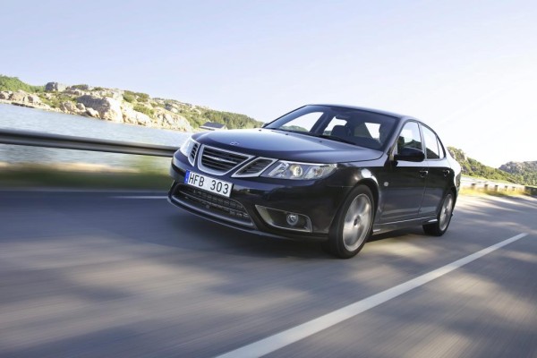US-Start für Saab ''Turbo X'' 
