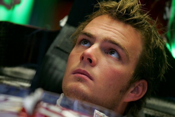 Van der Garde verklagt Force India: Zwei Millionen Dollar offen