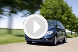 Video: Mercedes Benz B-Klasse NGT