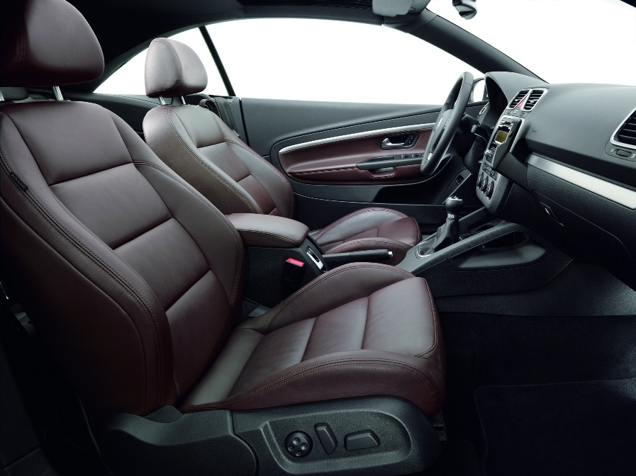 Volkswagen Eos „Edition 2009“ mit Preisvorteil