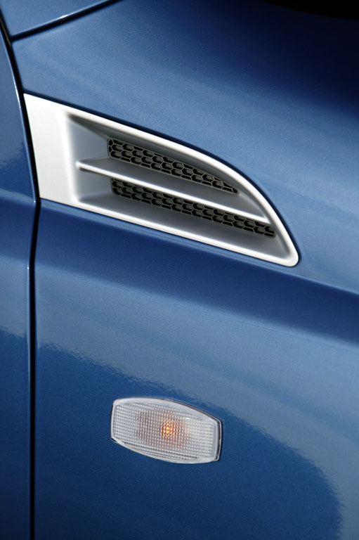 Vorstellung Chevrolet Aveo Dreitürer: Fünf, Vier, Drei-Türer 