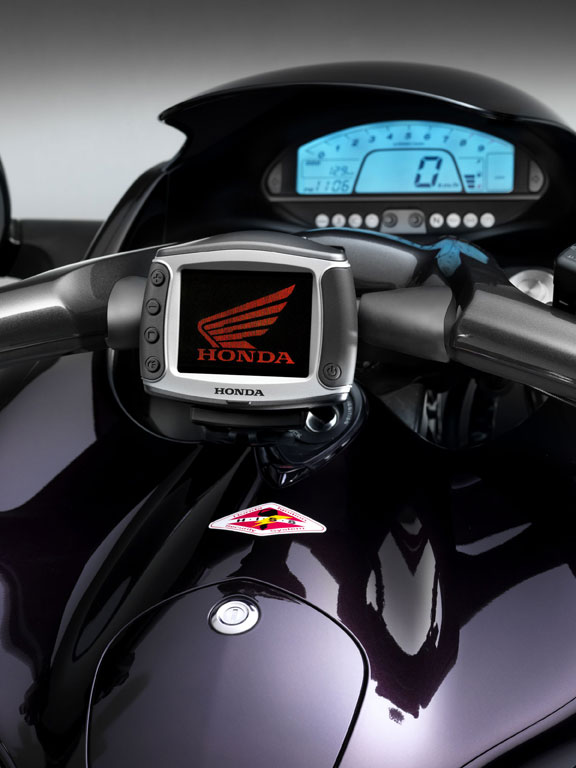Vorstellung Honda DN-01: Einfach anders