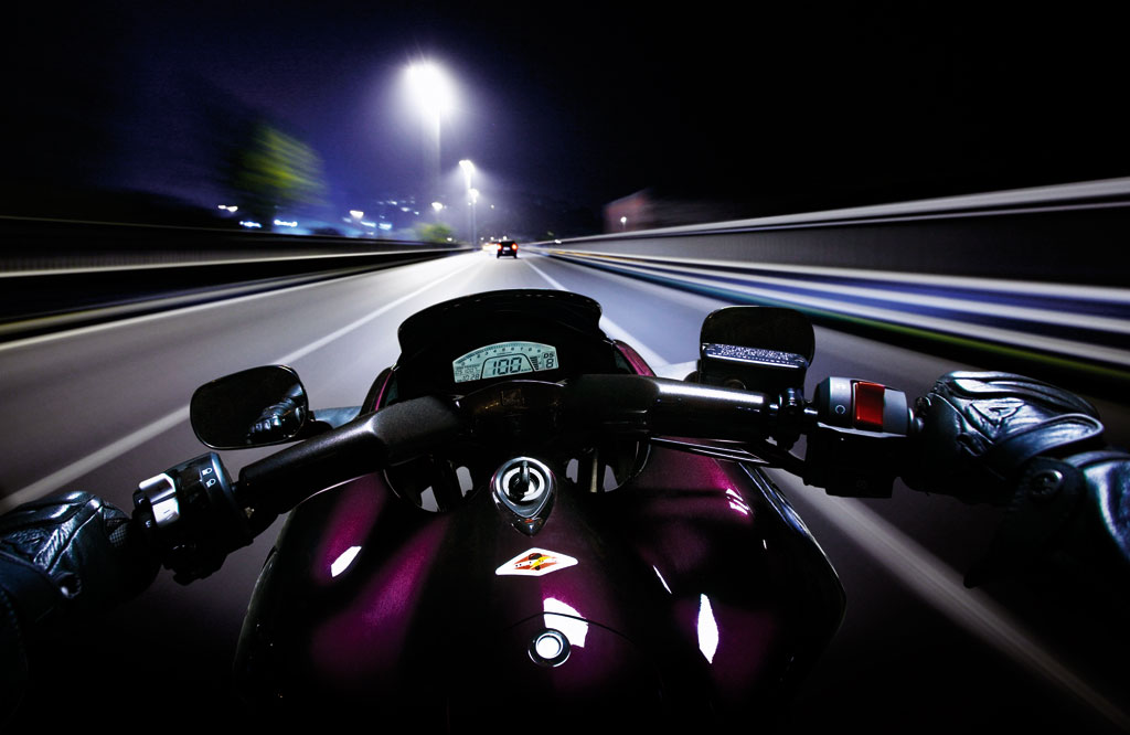 Vorstellung Honda DN-01: Einfach anders