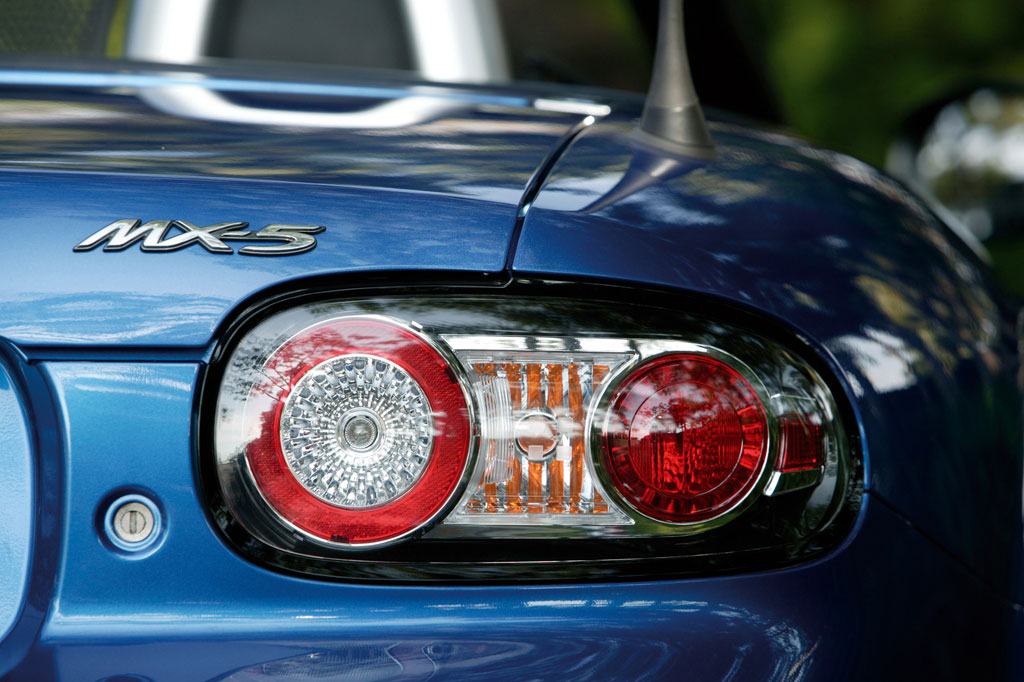 Vorstellung Mazda MX-5 Niseko: Mehr Luxus im japanischen Sportler