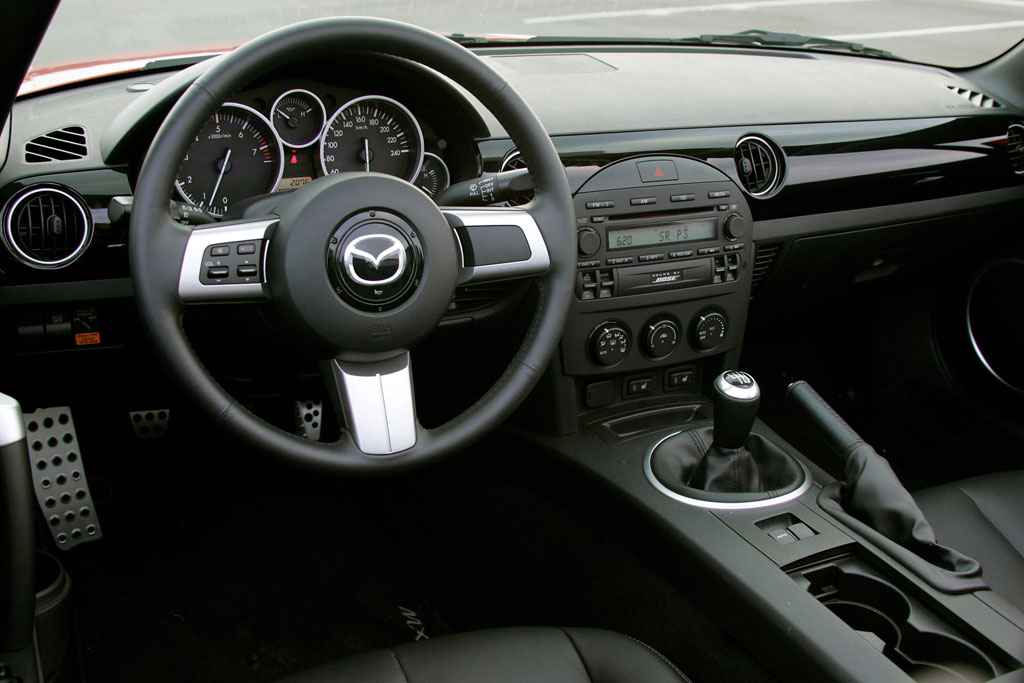 Vorstellung Mazda MX-5 Niseko: Mehr Luxus im japanischen Sportler