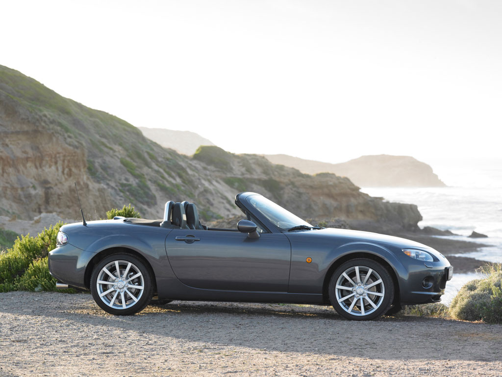Vorstellung Mazda MX-5 Niseko: Mehr Luxus im japanischen Sportler