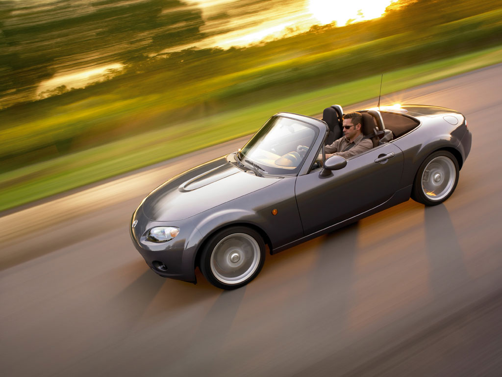 Vorstellung Mazda MX-5 Niseko: Mehr Luxus im japanischen Sportler