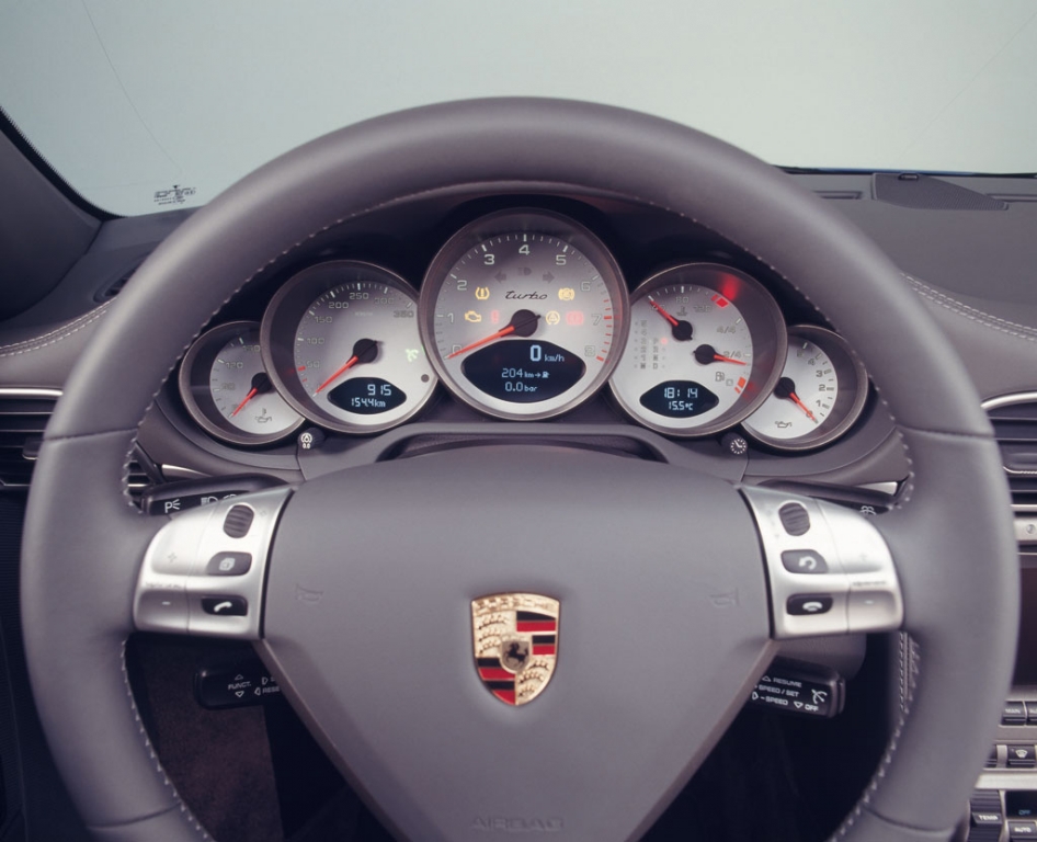 Vorstellung Porsche 911: Die entscheidende Sekunde schneller