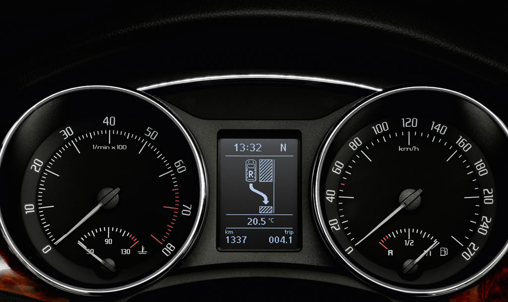 Vorstellung Skoda Superb: Angriff in der Mittelklasse 