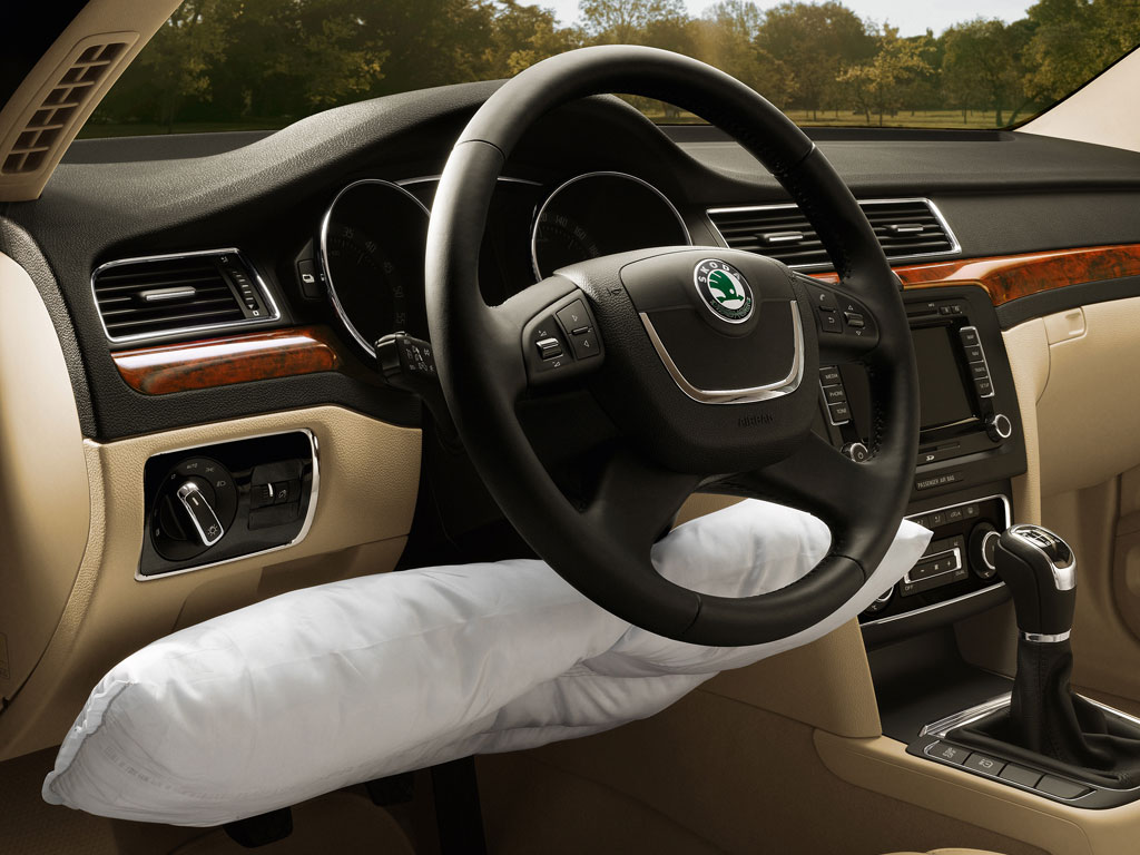 Vorstellung Skoda Superb: Angriff in der Mittelklasse 