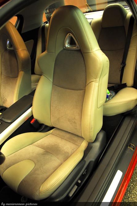 Wankelkandidat- Mazda RX-8 Revolution Reloaded