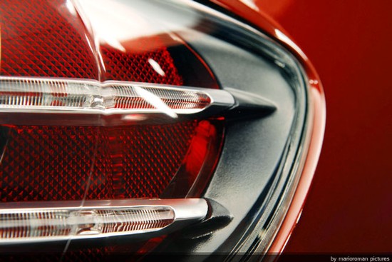 Wankelkandidat- Mazda RX-8 Revolution Reloaded
