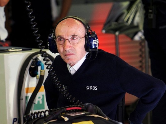 Williams' späte Erkenntnis: Wir hätten protestieren sollen