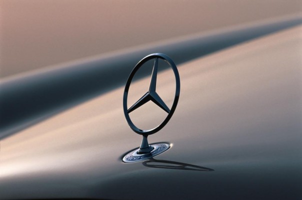 Zehn Jahre Mercedes-Benz Customer Assistance Center in Maastricht