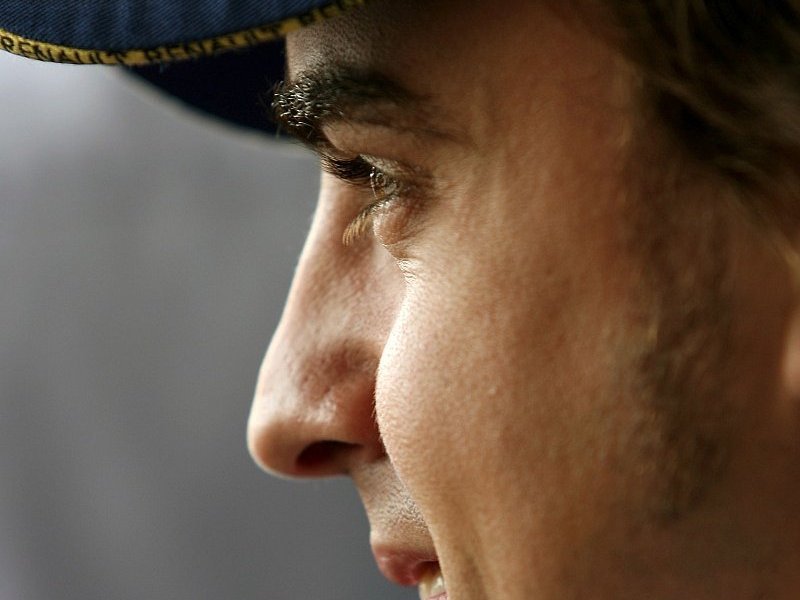 Alonso sucht das Top Team: Renault in der WM nach vorne bringen