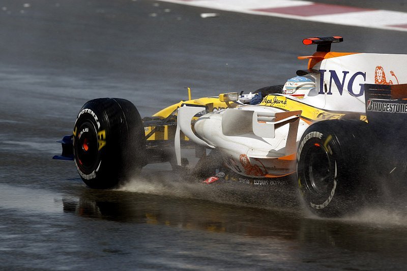 Alonso träumt nicht mehr: Vergesst die Top-3