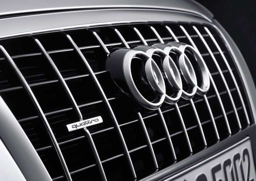 Audi Q5 kommt zu Preisen ab 38 300 Euro 