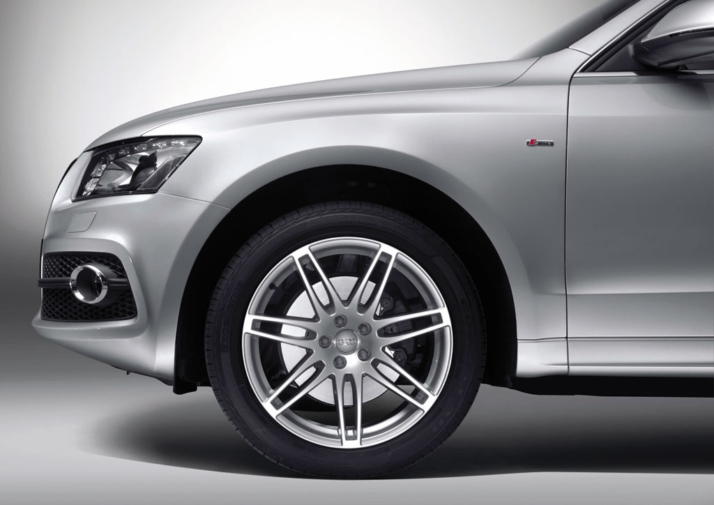 Audi Q5 kommt zu Preisen ab 38 300 Euro 