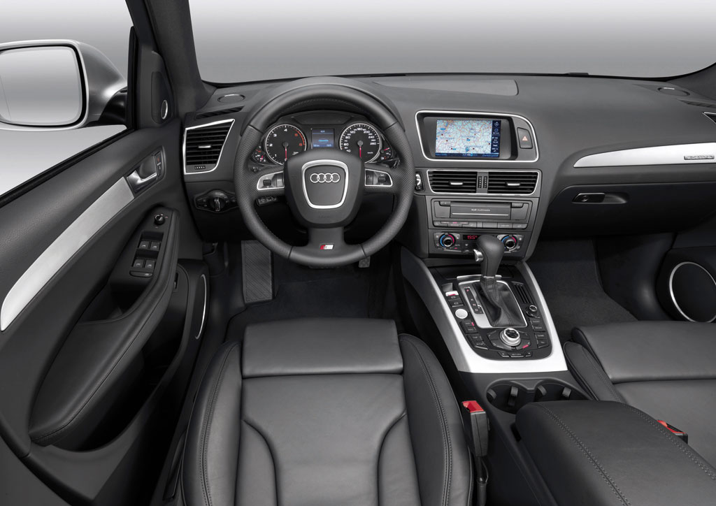 Audi Q5 kommt zu Preisen ab 38 300 Euro