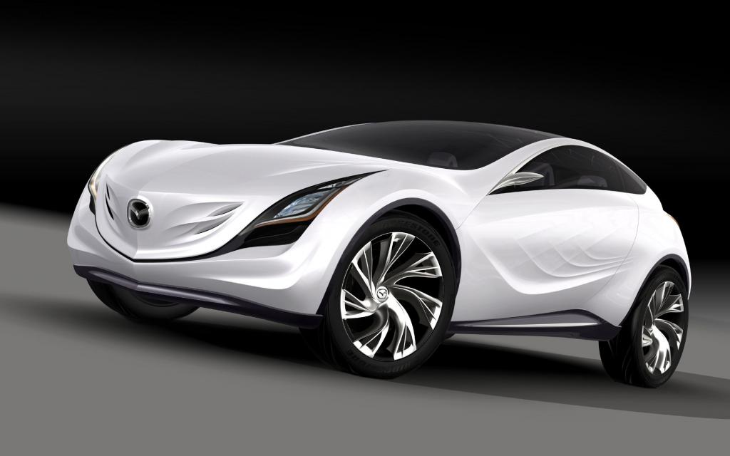 Automobiles Design: Von der Skizze zum Messeauftritt 