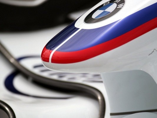 BMW Sauber ist die Nummer 2: KERS nimmt Schwung auf