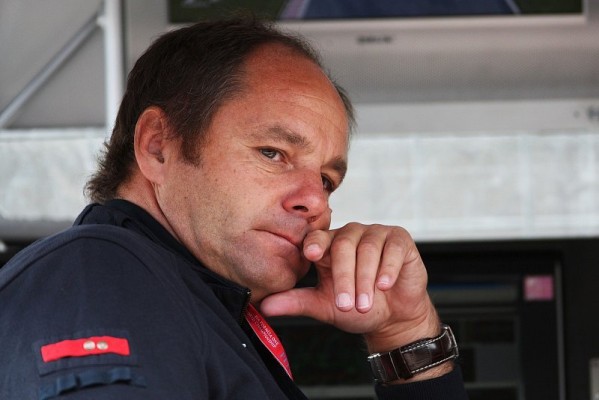 Berger will Hersteller als Partner: So stark wie Red Bull