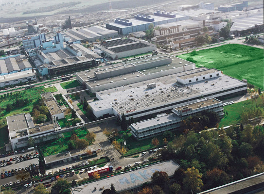 Bosch: Diesel-Boom geht weiter 
