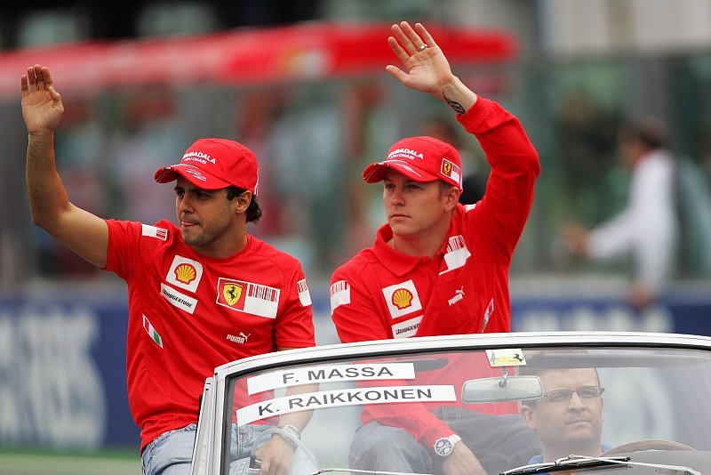 Braucht Ferrari eine Nummer 1?: Geteilte Meinungen zur Hierarchie