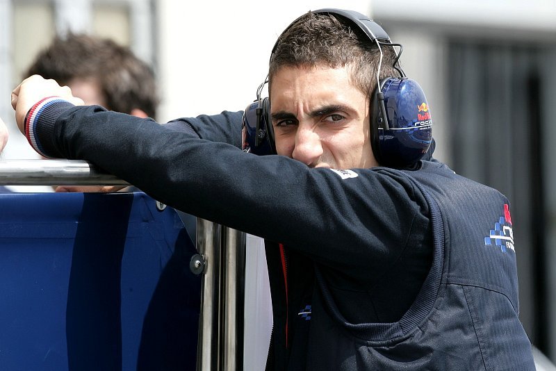 Buemi wird zum gefragten Mann: Teams zeigen Interesse