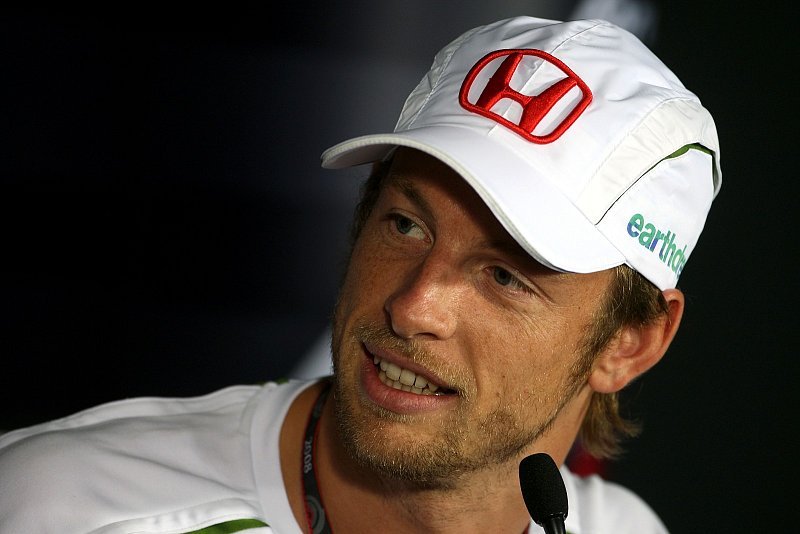 Button hofft weiter: Vom Schlechten zum Guten