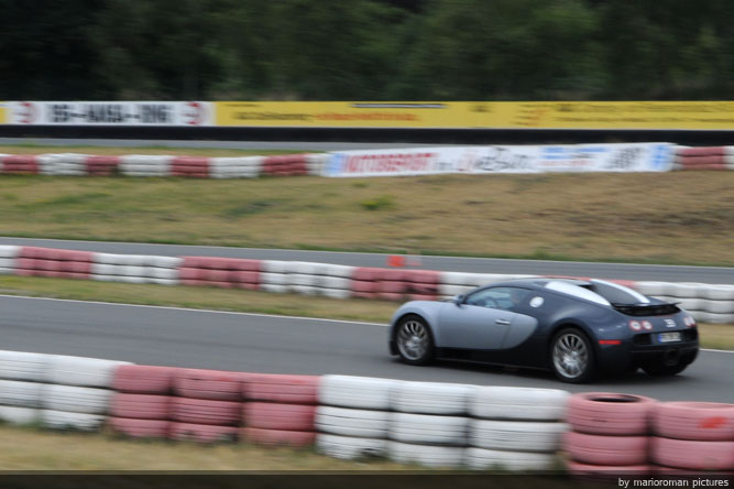 Co2 Entwertungs Event | 5. Nordheide Sportwagenmeeting