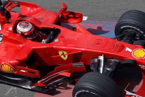 Die Ferrari-Piloten und Silverstone: Ein Kampf um Zehntelsekunden