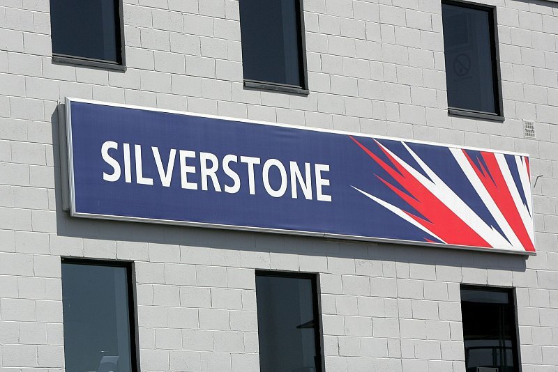 Donington löst Silverstone ab: Neue britische Heimat ab 2010