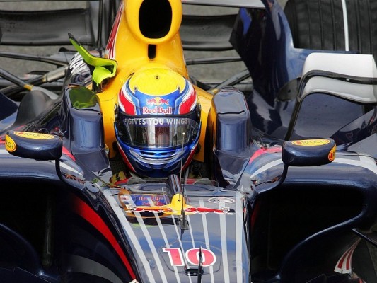 Doppel-Null für Red Bull: Verlorene Gelegenheit
