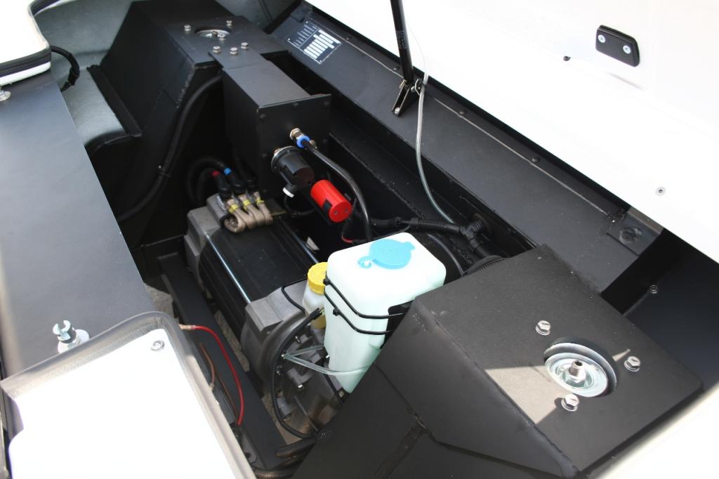 Ecocraft will dieses Jahr noch 300 Ecocarrier absetzen