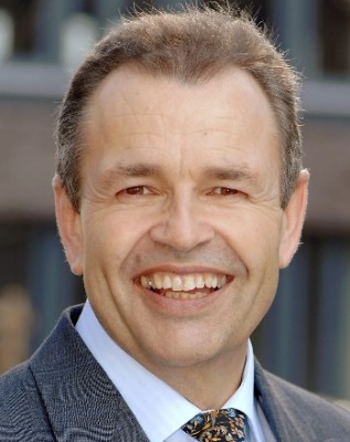Eitler ist Director Sales Europe für Brilliance