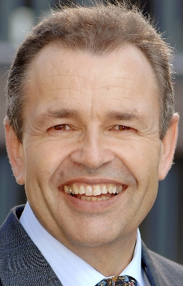 Eitler wird Director Sales Europe bei HSO